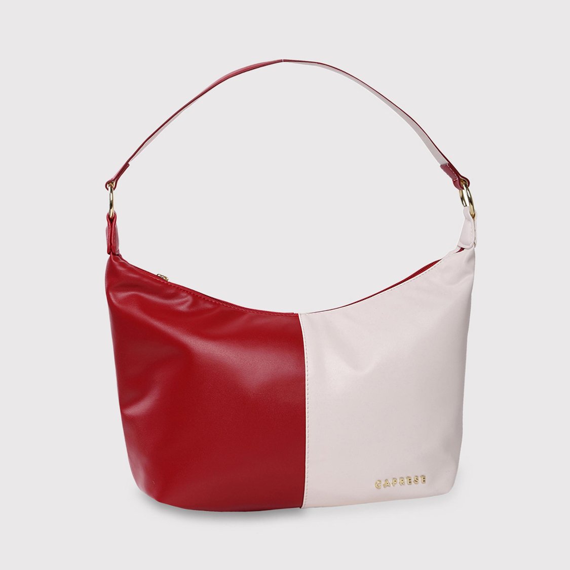 CAPRESE Women Colourblocked Shoulder Bag