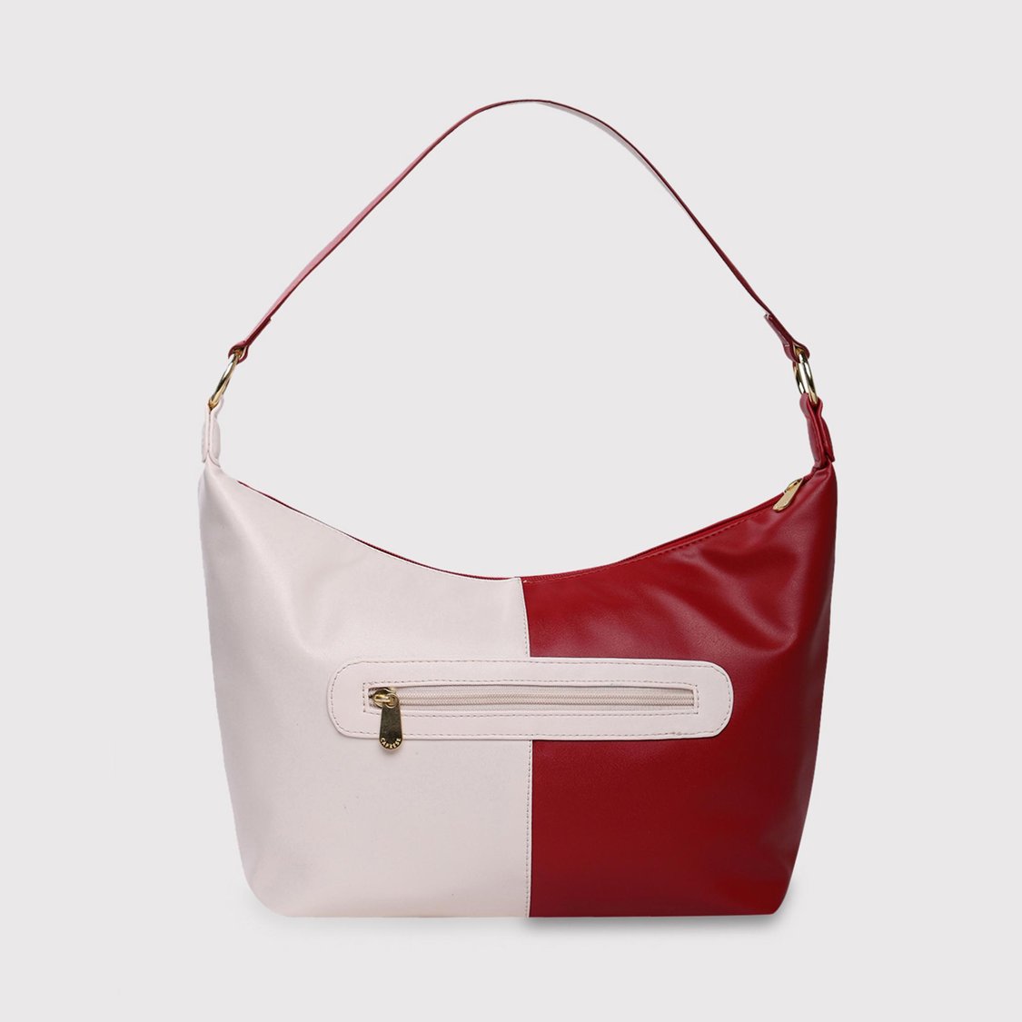 CAPRESE Women Colourblocked Shoulder Bag