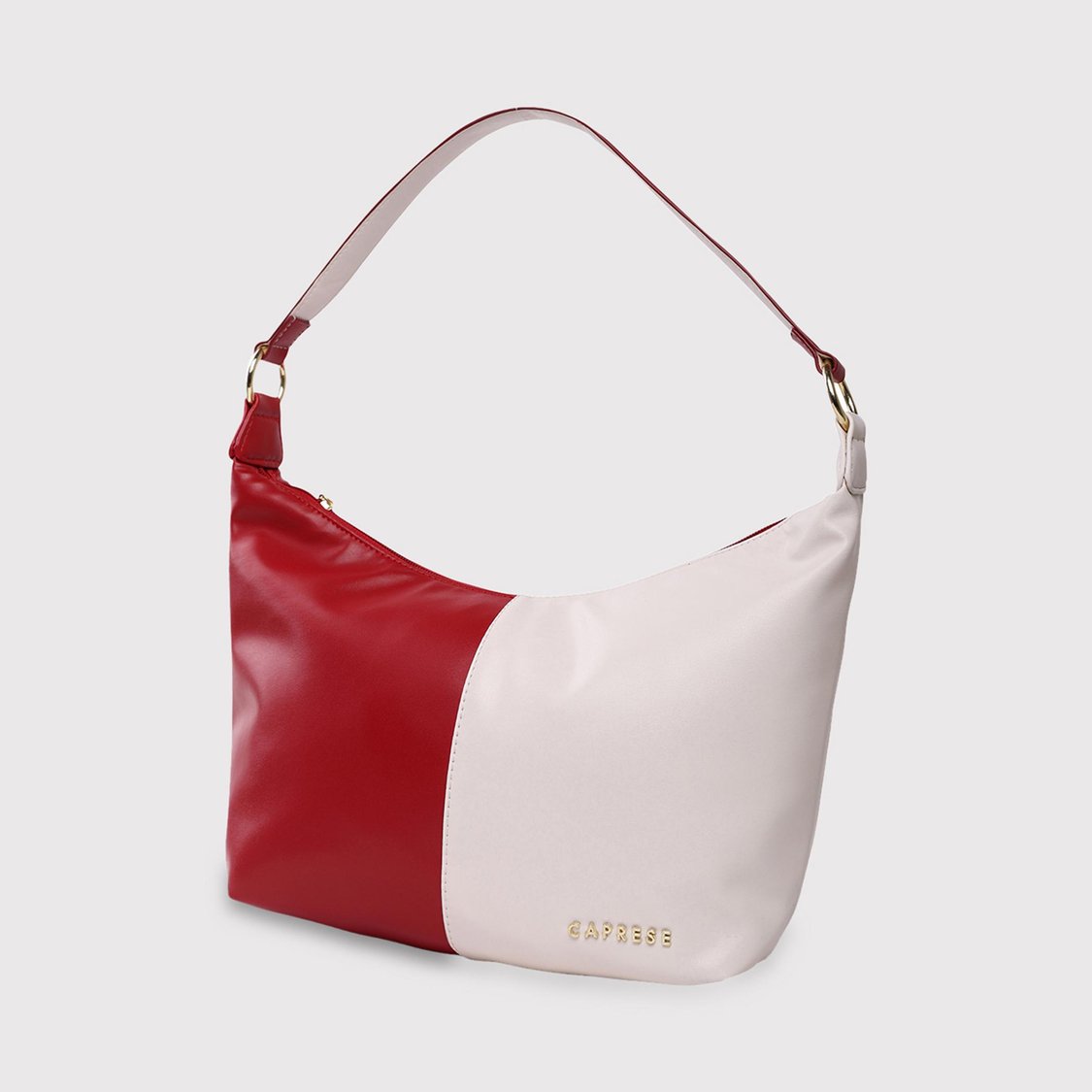 CAPRESE Women Colourblocked Shoulder Bag