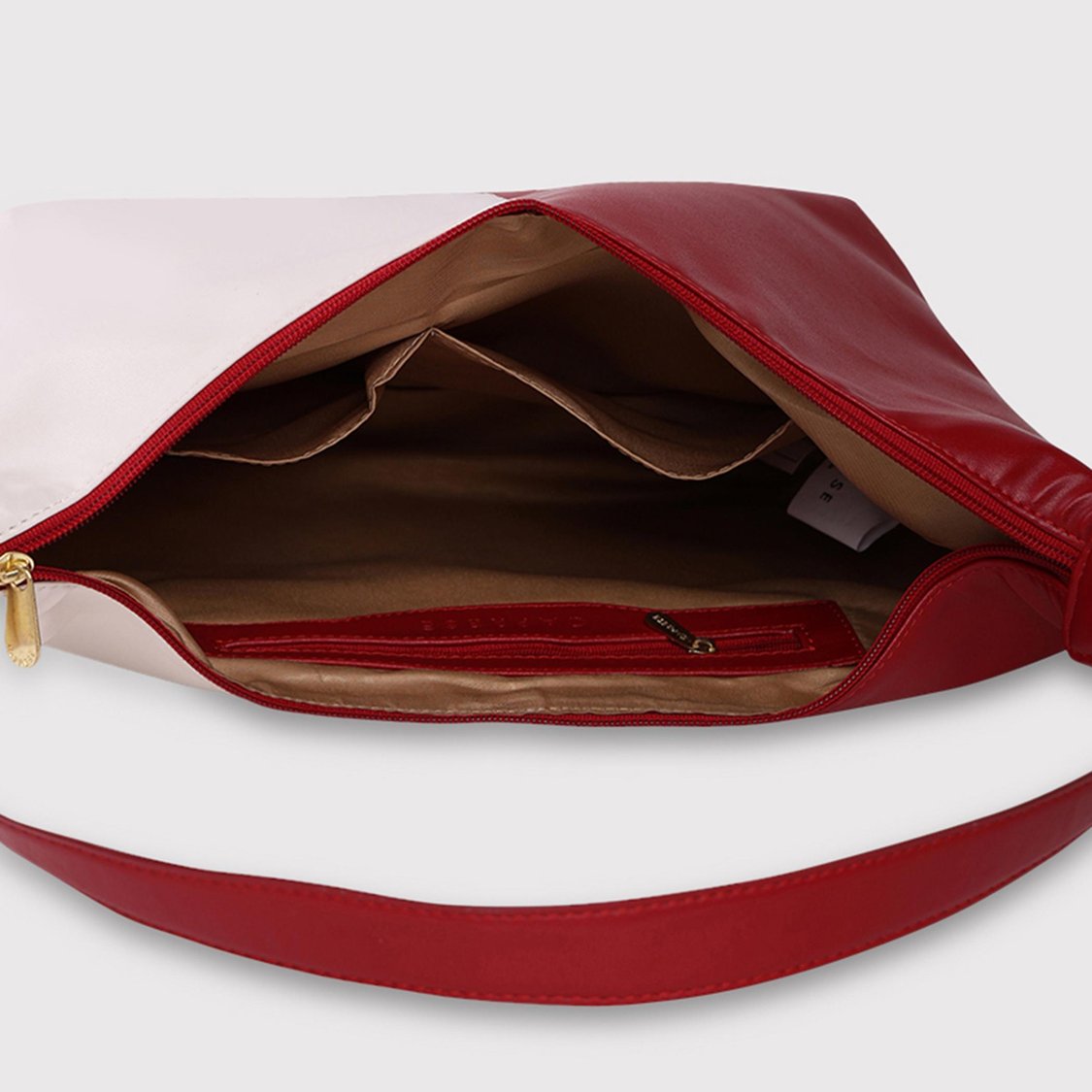 CAPRESE Women Colourblocked Shoulder Bag