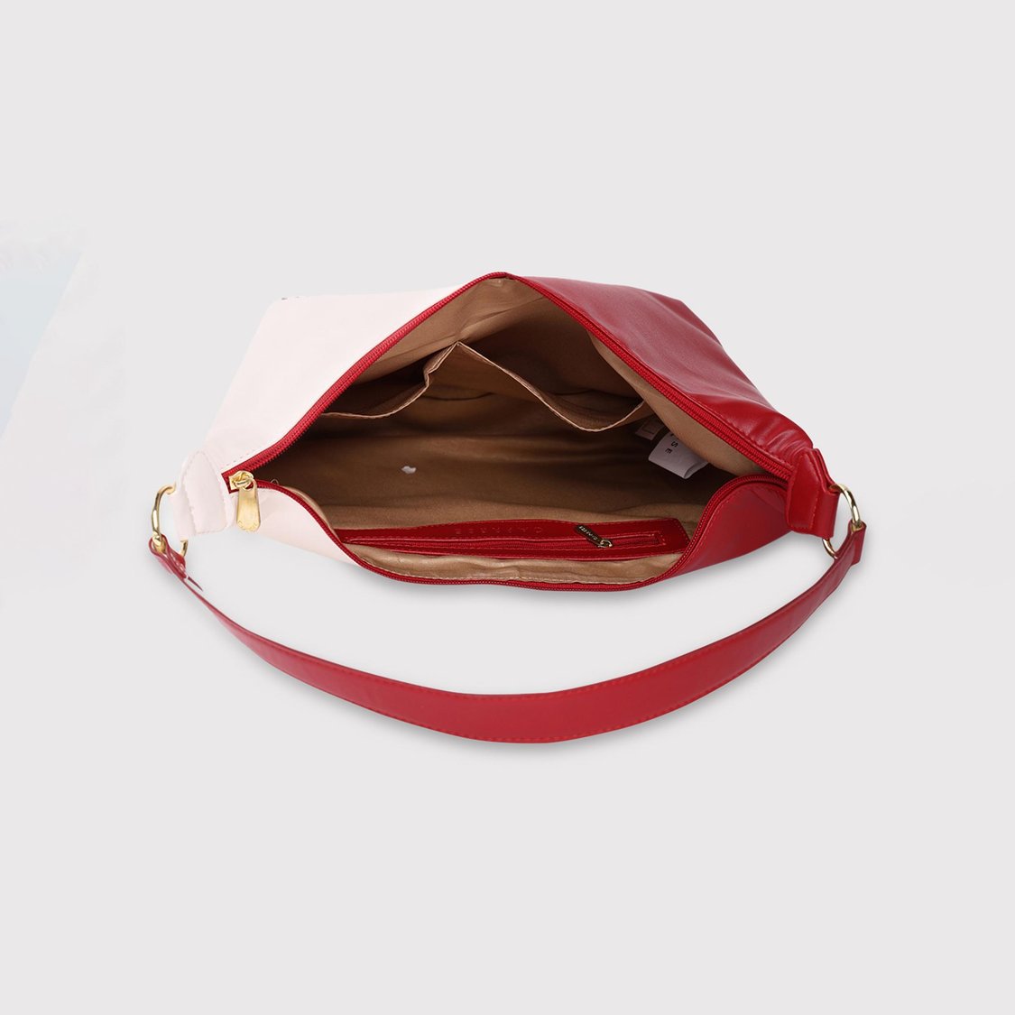 CAPRESE Women Colourblocked Shoulder Bag