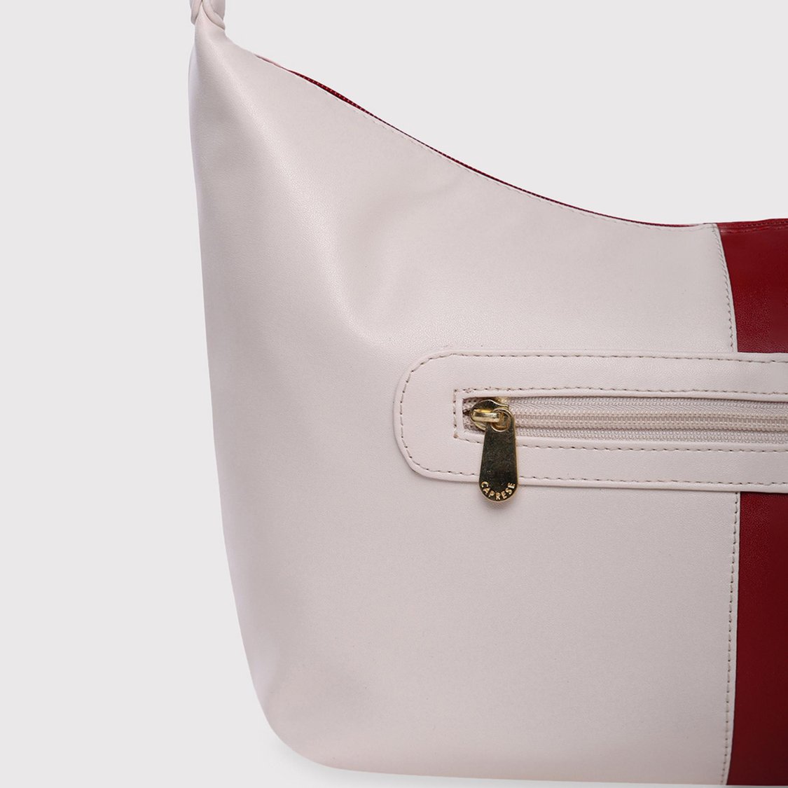 CAPRESE Women Colourblocked Shoulder Bag