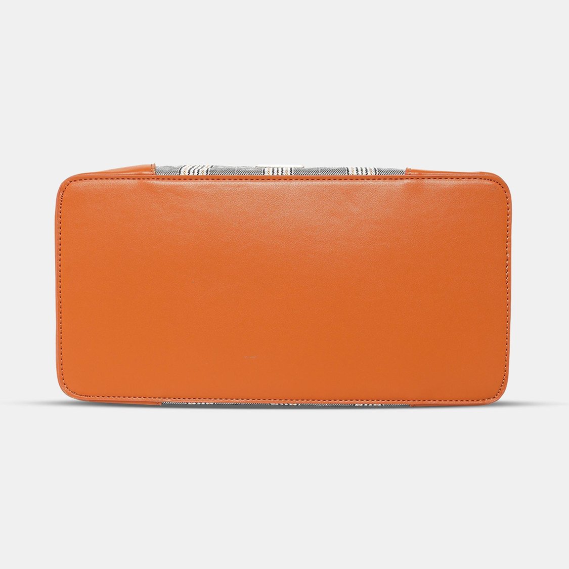 CAPRESE Women Checked Shoulder Bag