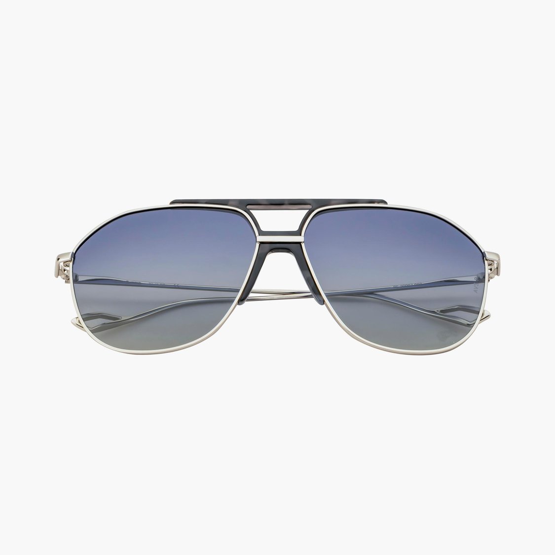 ROYAL ENFIELD Men Polarized Aviator Sunglasses RE-20007-C02