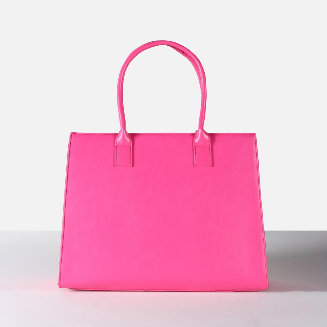 Buy ALLEN SOLLY Women Logo-Printed Handheld Bag from Allen Solly