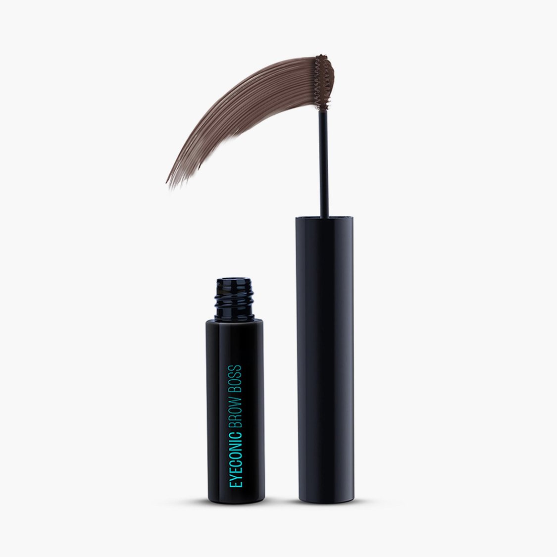 LAKME Eyeconic Brow Boss - Brown - 5g
