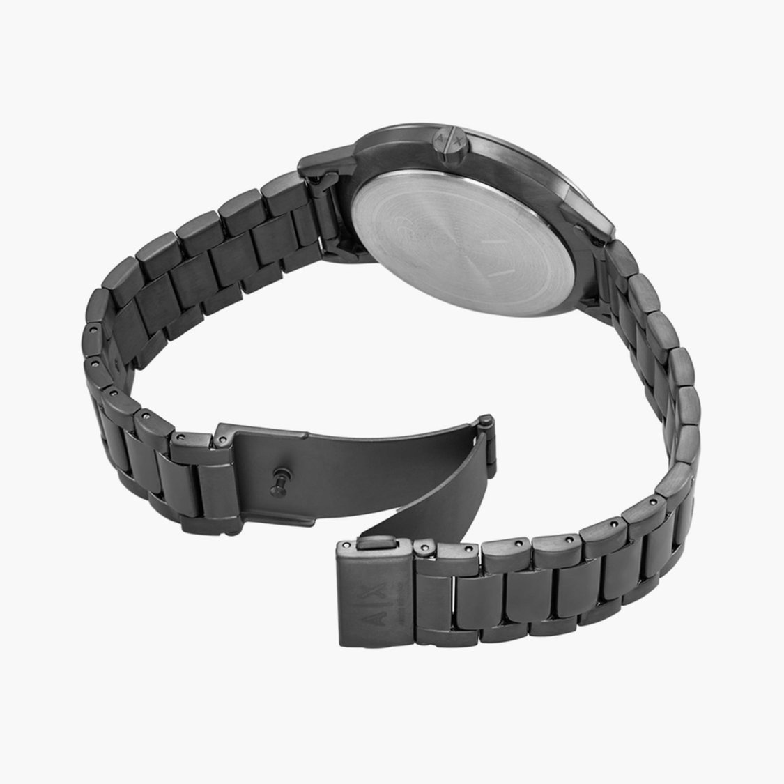 Buy ARMANI EXCHANGE Men Bracelet Analog Watch AX2761I from Armani Exchange at just INR 13995.0