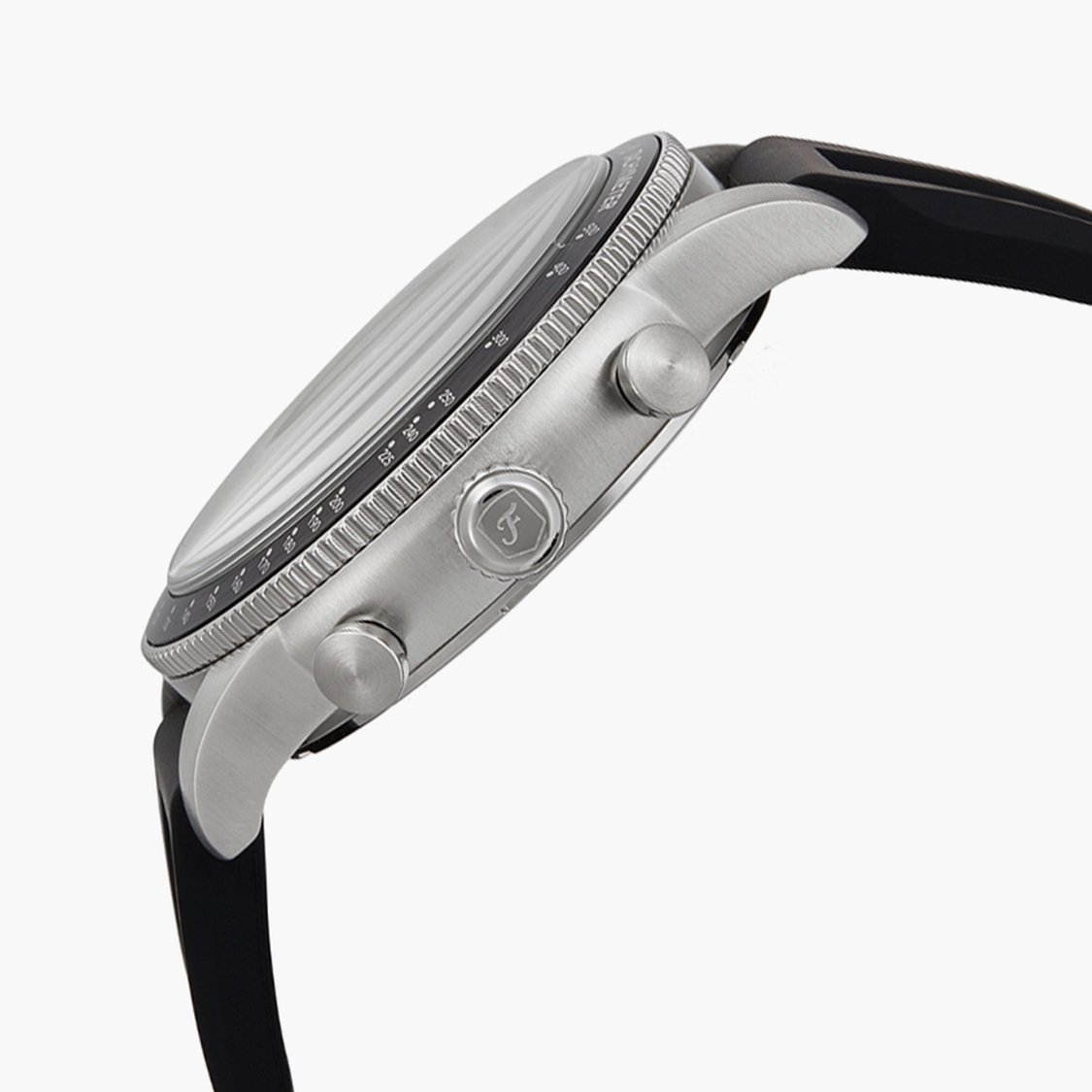 Buy FOSSIL Sport Tourer Men Chronograph Watch with Silicone Strap