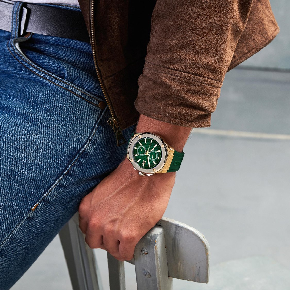 CERRUTI  1881 WATCHES Mod. CIWGQ2116906 main image 0