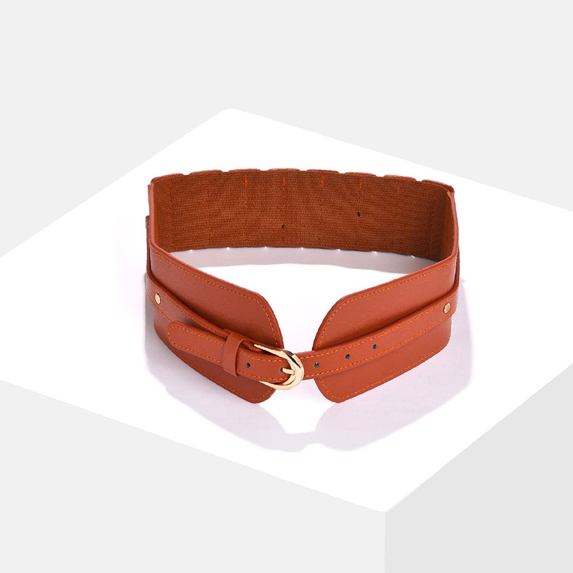 HAUTE SAUCE Women Solid Belt