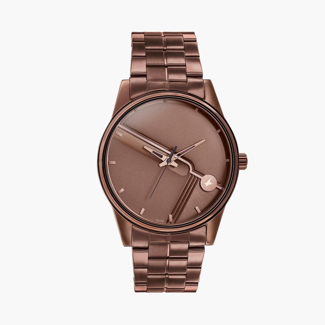 Buy FASTRACK Men Bracelet Style Analog Watch 3305QM01 from