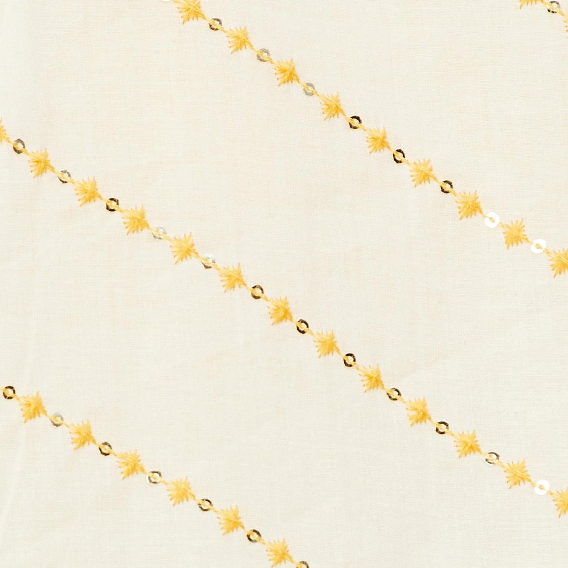 Women Embroidered A-Line Kurta