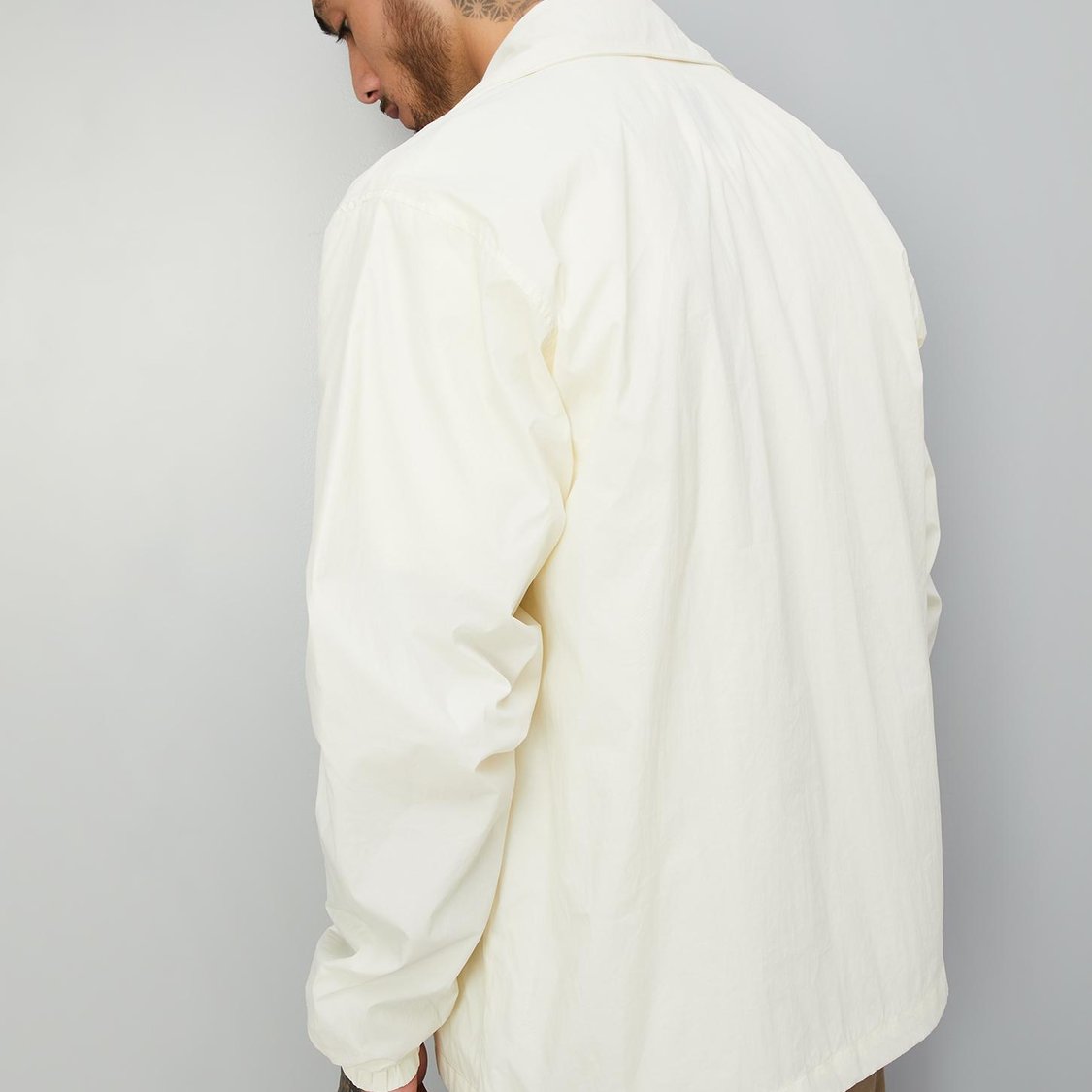 Men Lightweight Casual Jacket