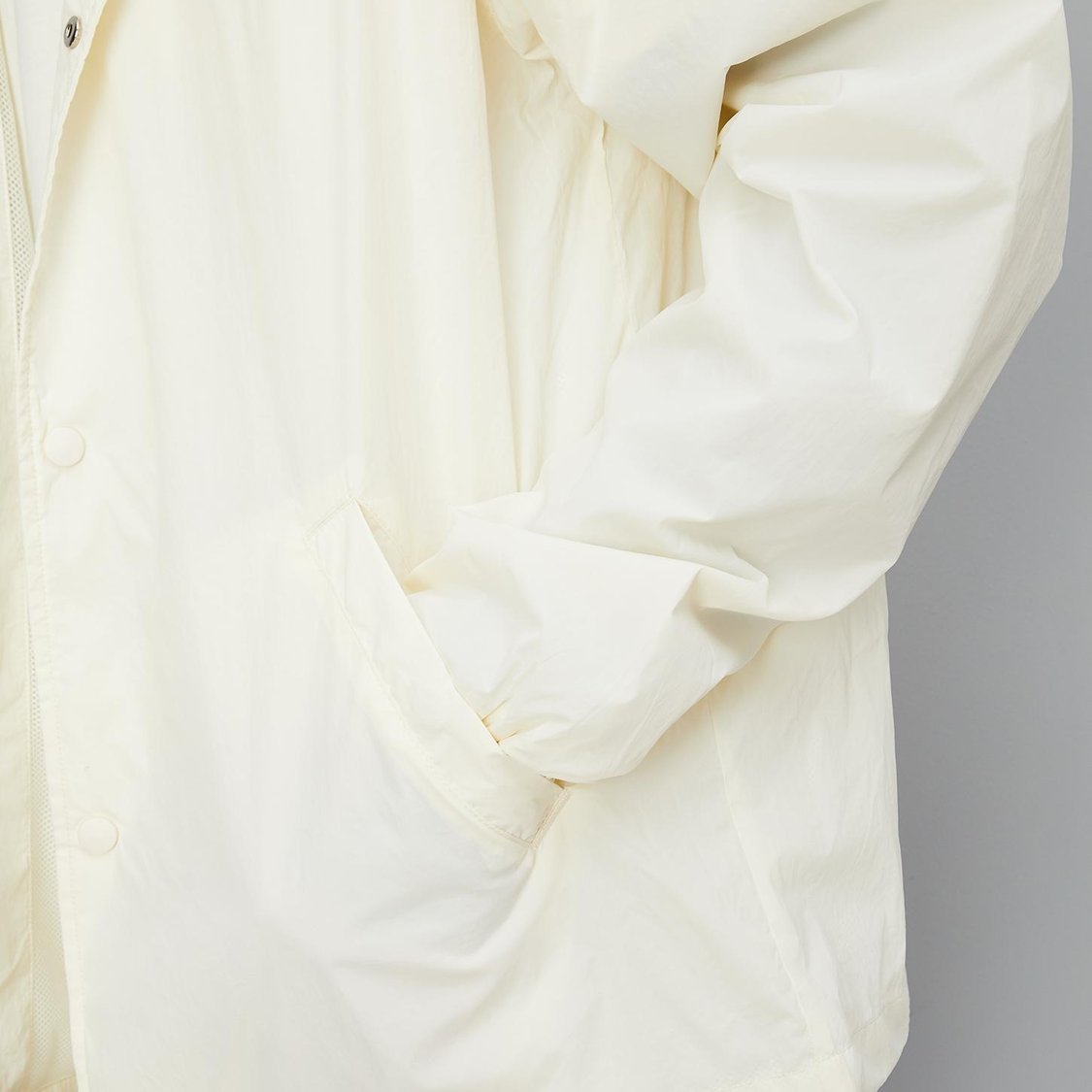 Men Lightweight Casual Jacket
