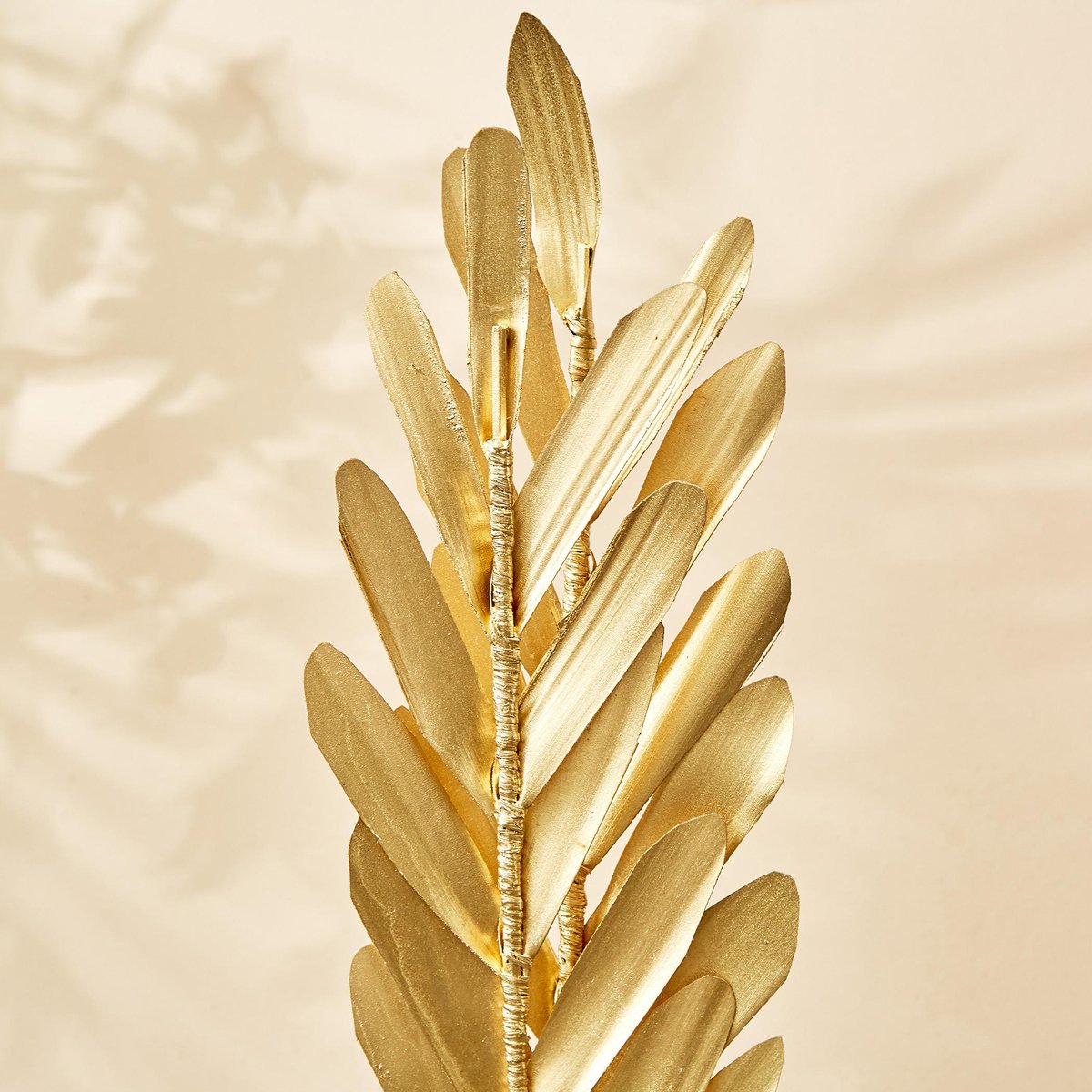 Buy Botanical Naturals Palm Leaf Artificial Branch Stick - 90cm
