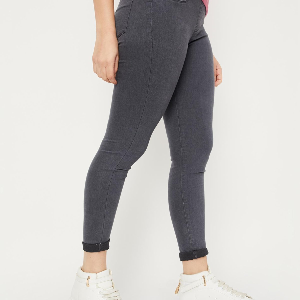 Denim Leggings In Asda Denim Leggings George Ladies Jeggings Denim