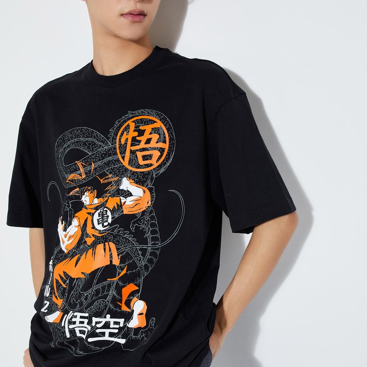 Clothing T Shirt Dragon Ball Z Homme Dragon Ball Cycling Jersey
