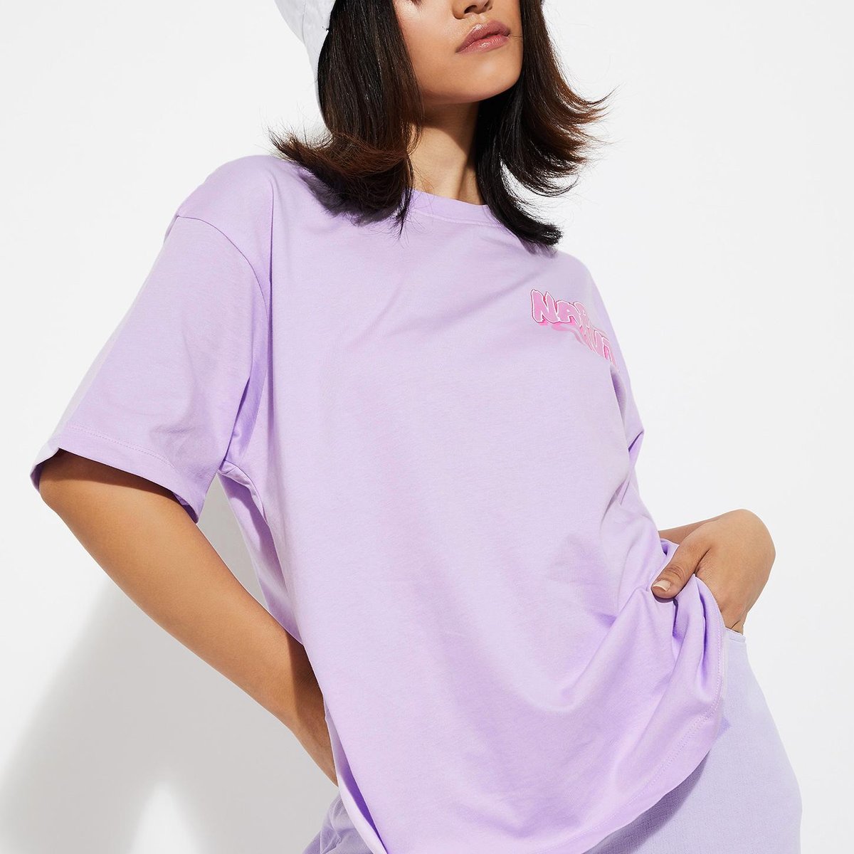 トップス FWM UNDERGROUNDYOKO SHIRT PURPLE size S トップス FWM UNDERGROUNDYOKO SHIRT PURPLE size S Outpost
