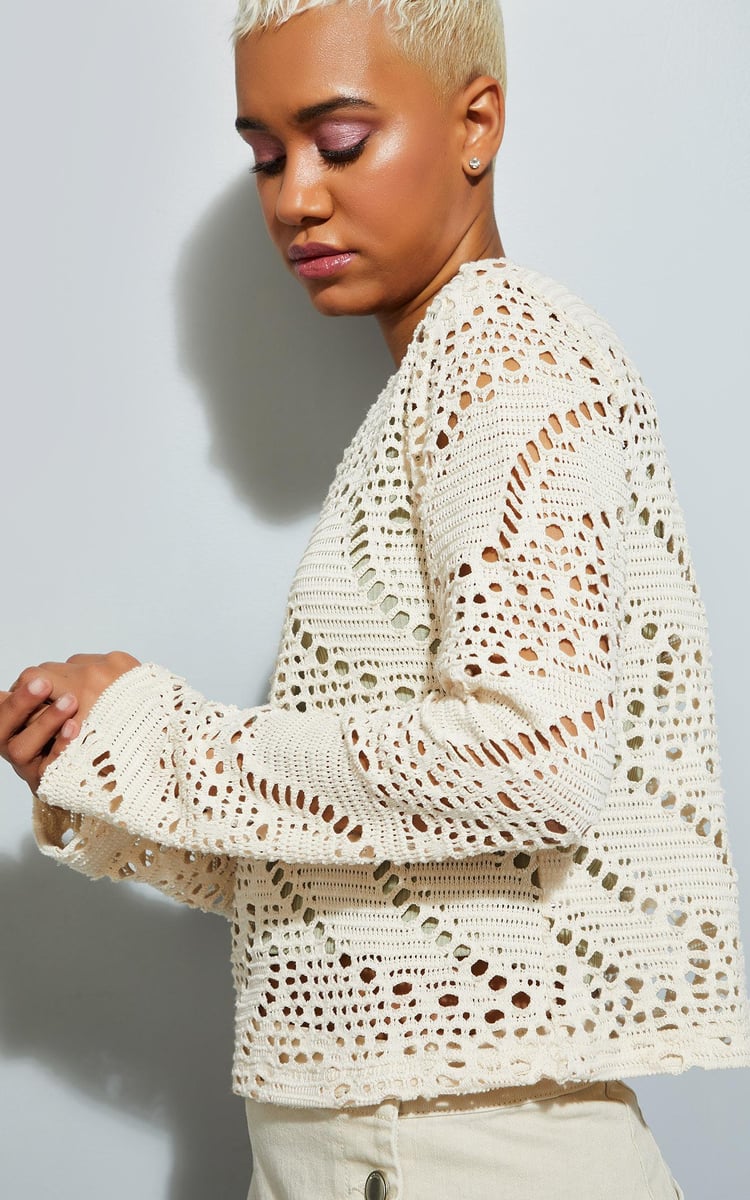 Buy URB_N Women Lace Top With Cropped Tank Online at just Rs