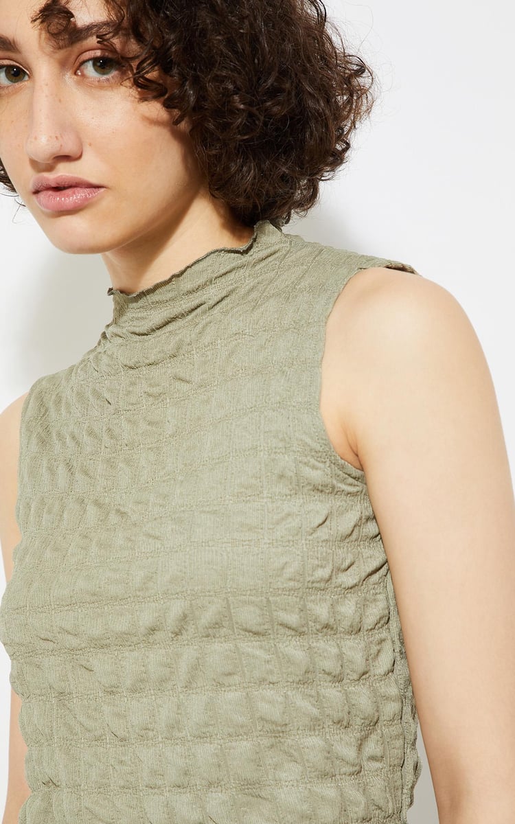 Buy URB_N Women Textured Knit Top Online at just Rs. 599.0 - 1000013359472  | Max Fashion