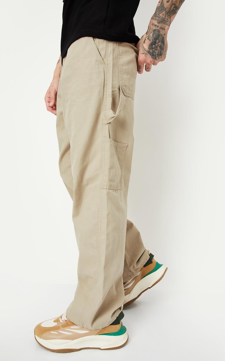 VACANTArchive CARPENTER PANTS Lサイズ VACANTArchive CARPENTER PANTS Lサイズ - メルカリ VACANTArchive