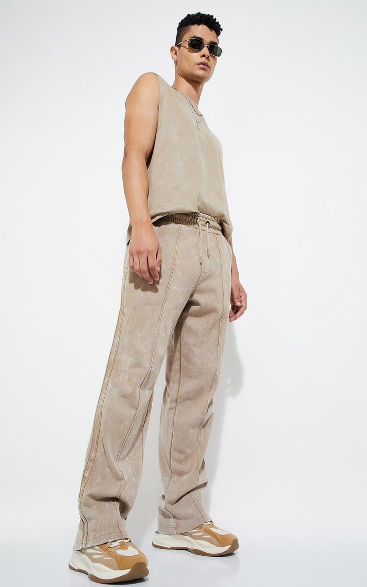 VANILLANI TRANSFORM TECH-PANTS その他