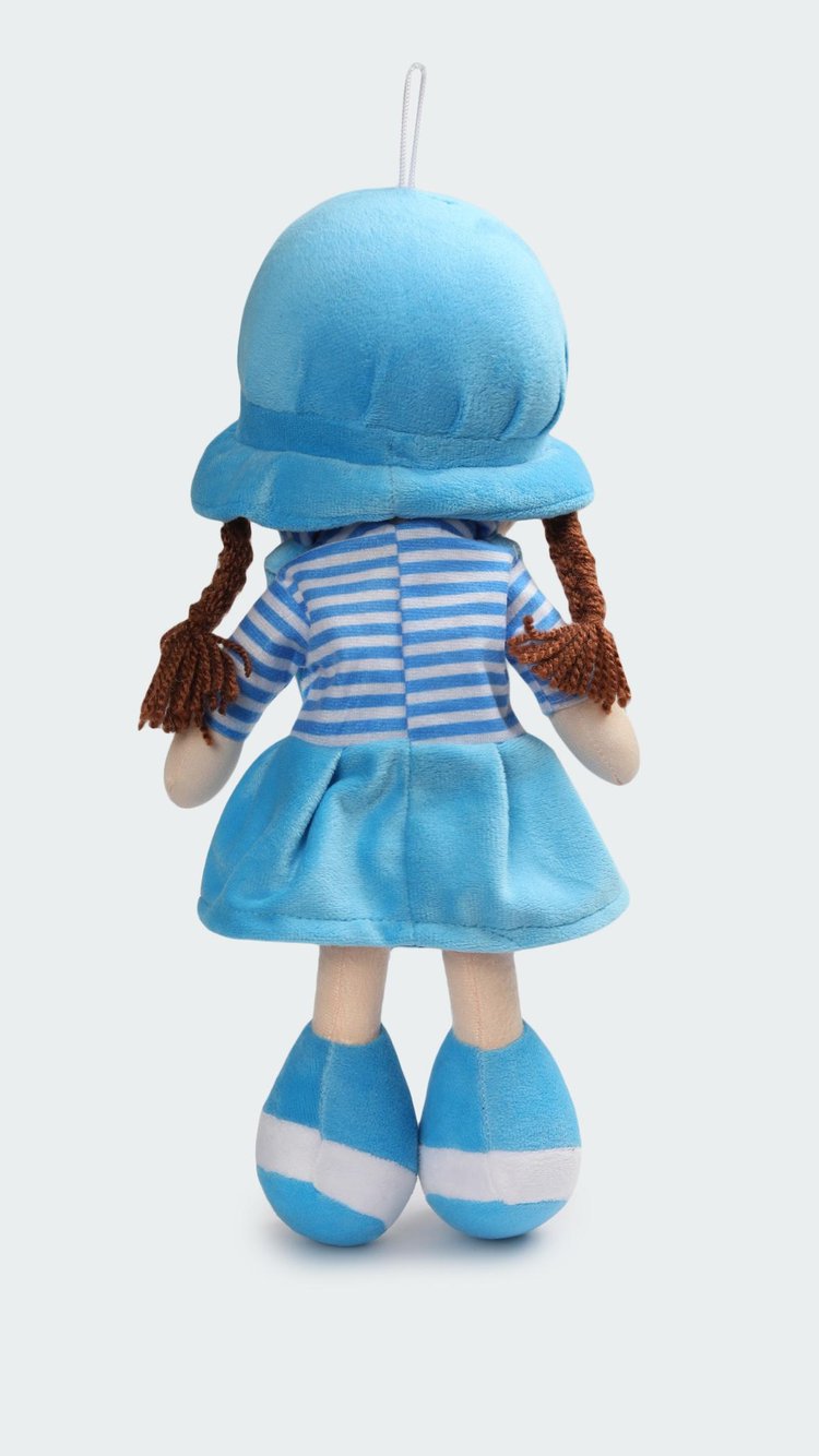 08/30まで】S.O.D. SOFT VINYL DOLL 08/30まで】S.O.D. SOFT VINYL