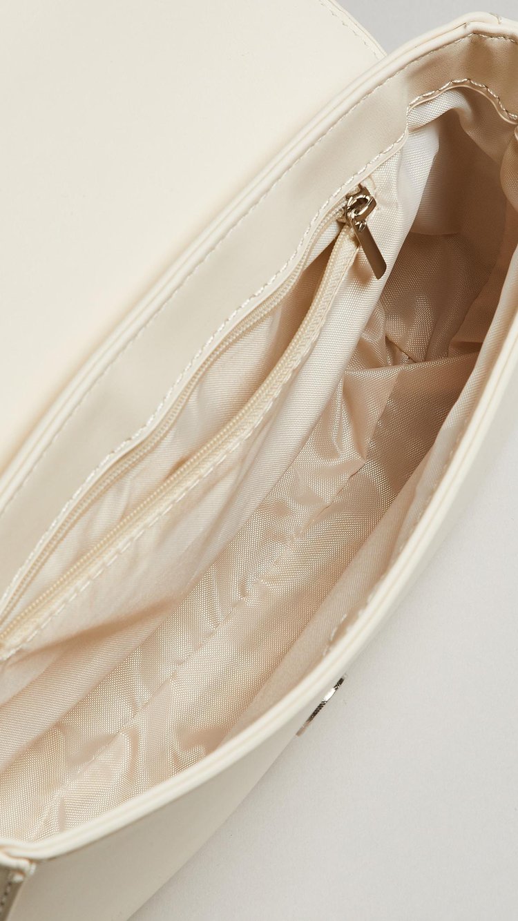 Big size／side gather bag／beige -473Wx593H-465439121-yellow-