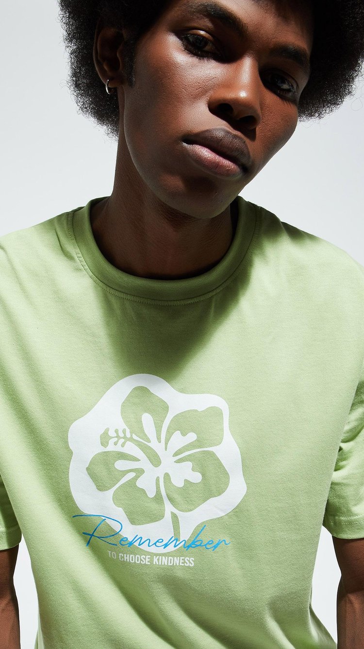 ennoy L/S BORDER T-SHIRTS GREEN× WHITE L ennoy L/S BORDER T-SHIRTS GREEN× WHITE L メンズ