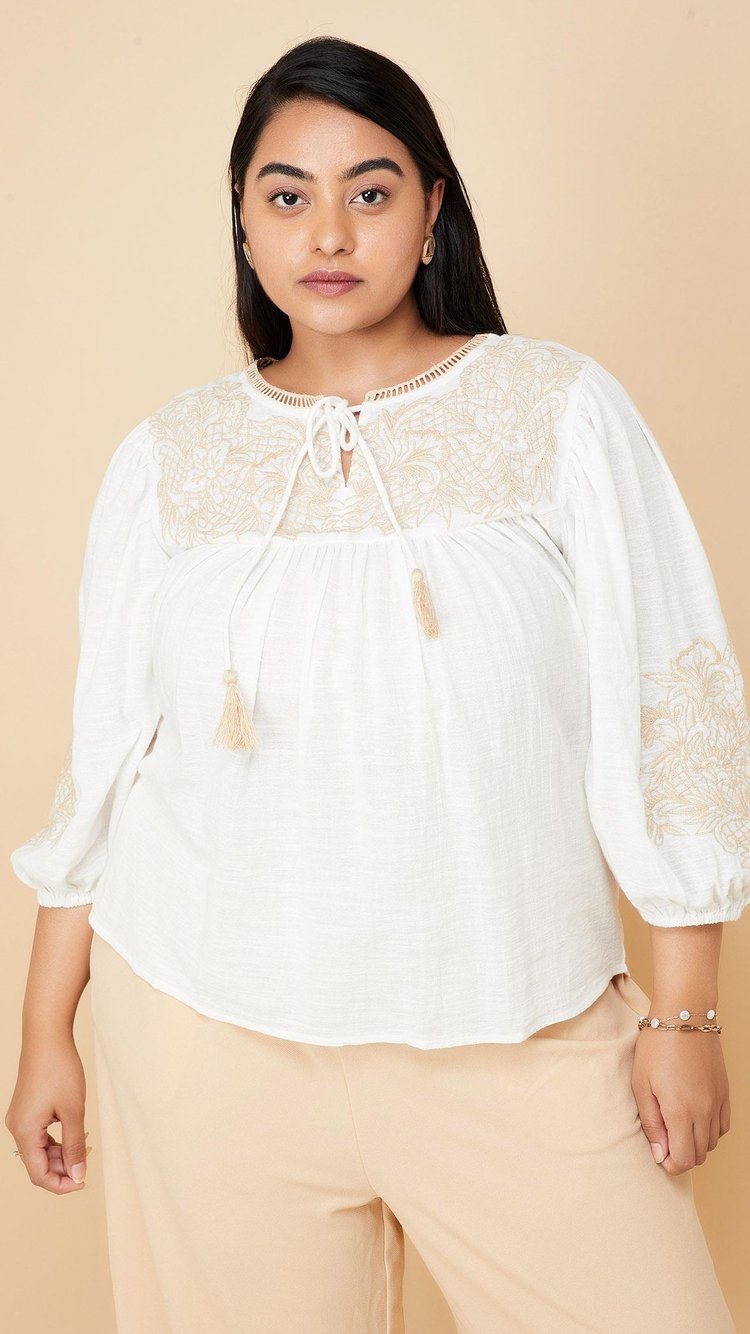 9/27y's mom！heve puff shell tops ホワイト 9/27y's mom！heve puff shell tops ホワイト Puff Shell tops black