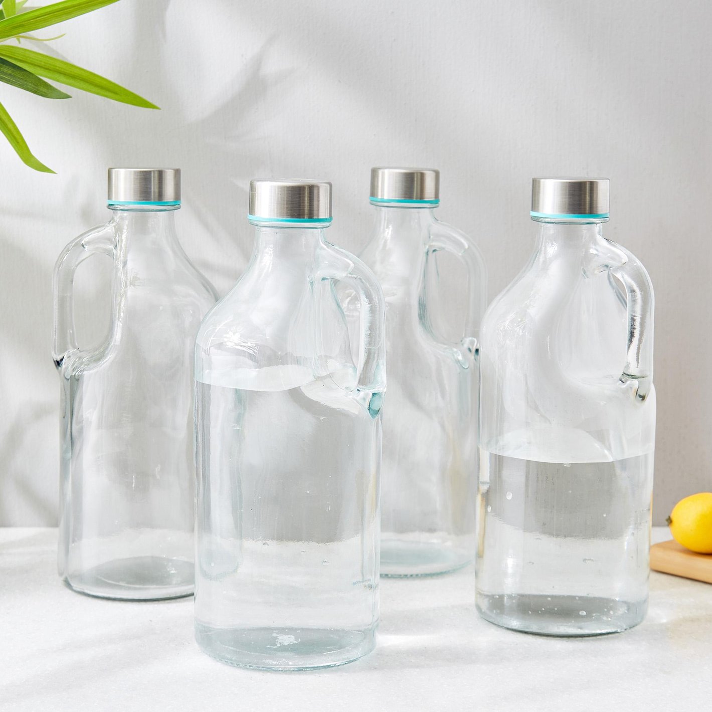 LISCIARE Bottle Set & FAIRLUCENT & TK トライアルセット・サンプル