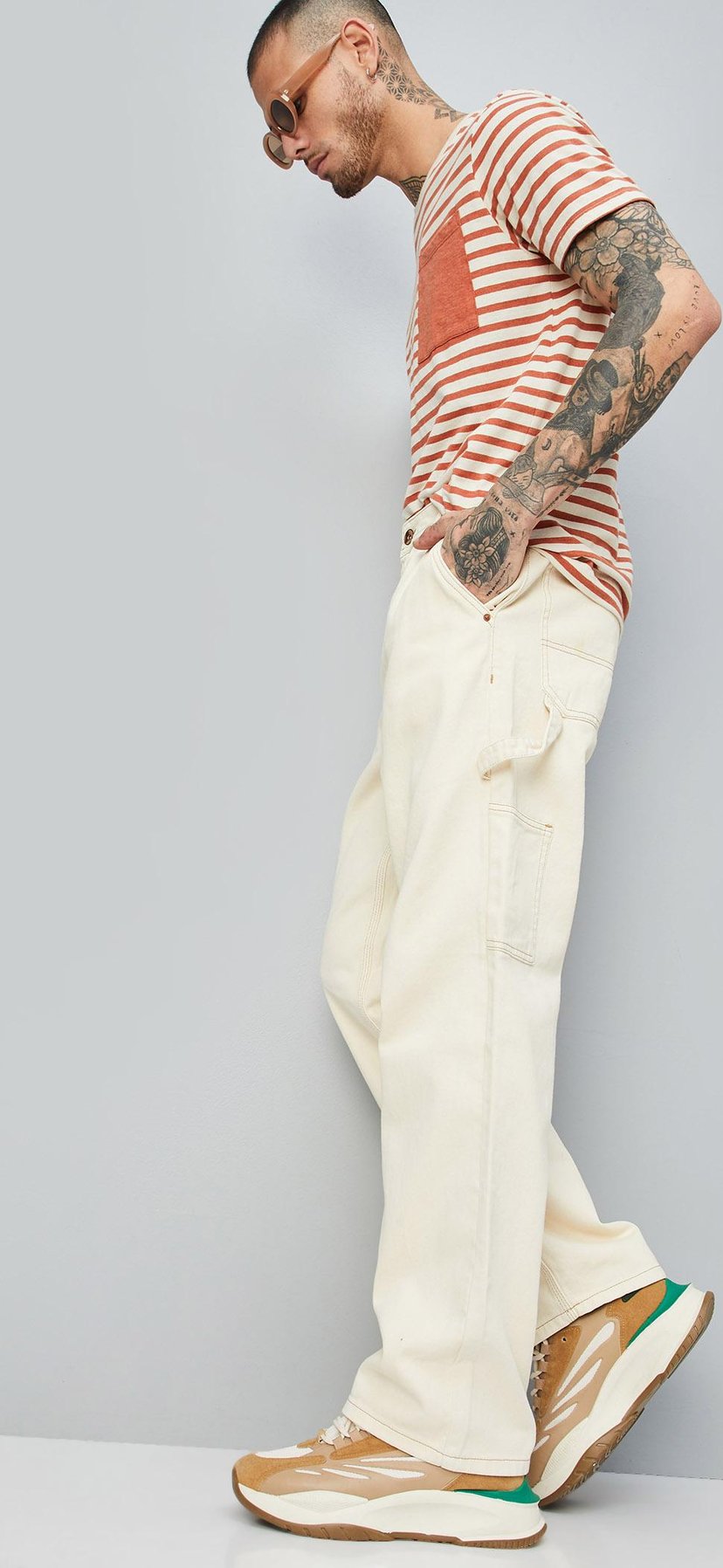 1000013813737-Beige-ECRU-