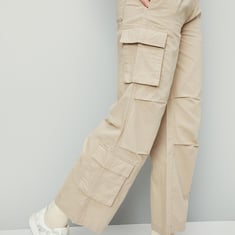 andmary Doll mini pants beige S andmary Doll mini pants beige S