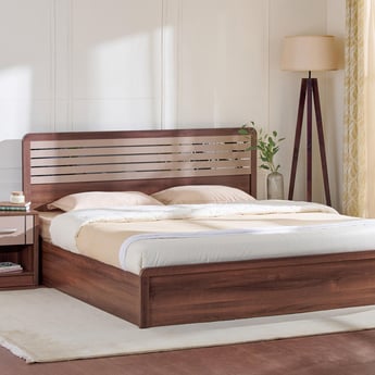  Beds: Buy Metal & Wooden Beds Online Starting @ Rs 7999 - Home Centre