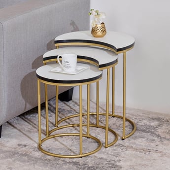 Buy Nesting Tables Online at Best Prices | Home Centre