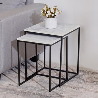 Buy Nesting Tables Online at Best Prices | Home Centre