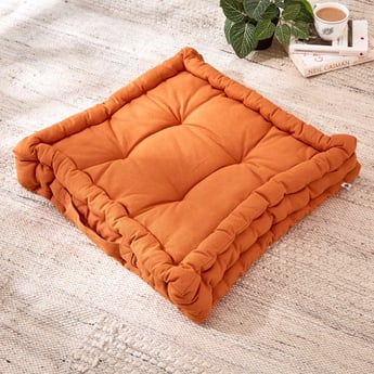 Buy Floor Cushions Online At Low Prices Home Centre