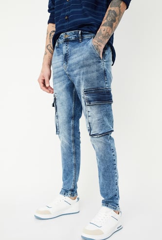 Jeans for Men - Buy Jeans Pants for Men in India | Max Fashion