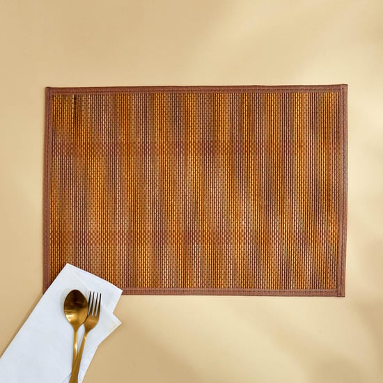 Habitat Ocean Bamboo Placemat