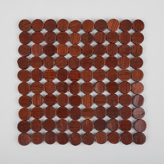 Habitat Bamboo Trivet
