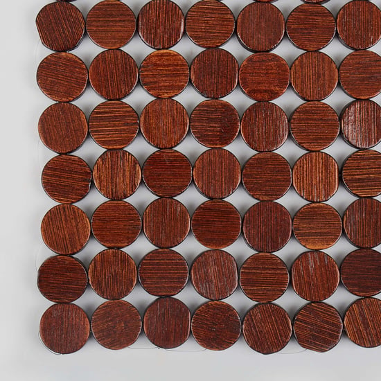 Habitat Bamboo Trivet