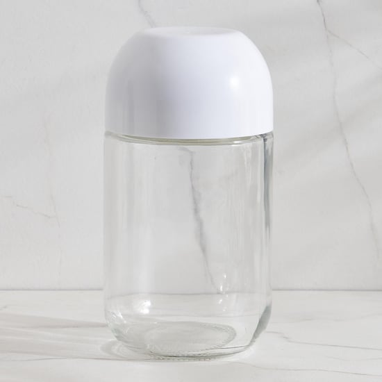 Regal Set of 6 Glass Storage Jars - 600 ml