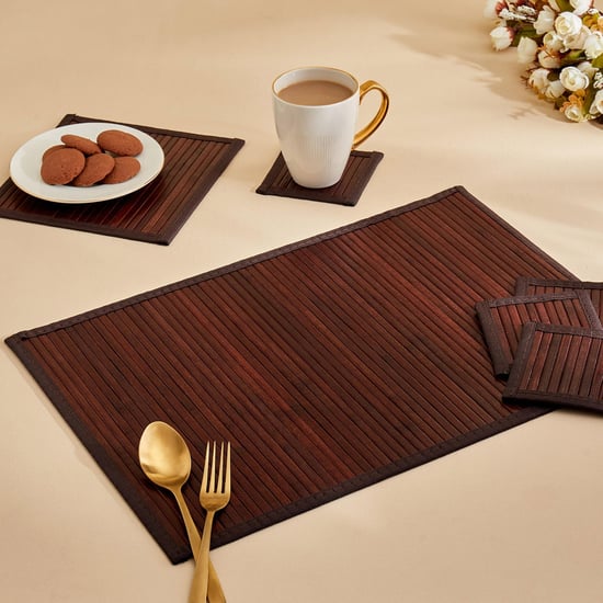 Habitat Bamboo Trivet