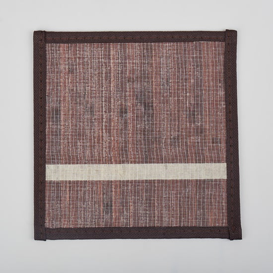 Habitat Bamboo Trivet