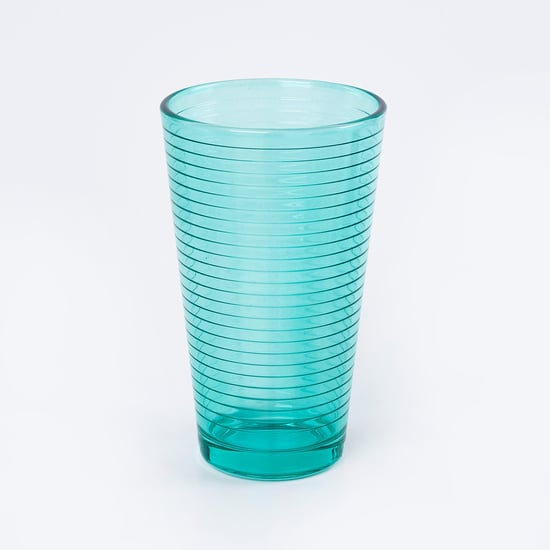 Carley Hoop Set of 4 Cooler Glasses - 465ml