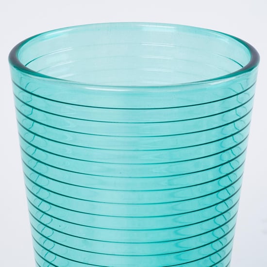 Carley Hoop Set of 4 Cooler Glasses - 465ml