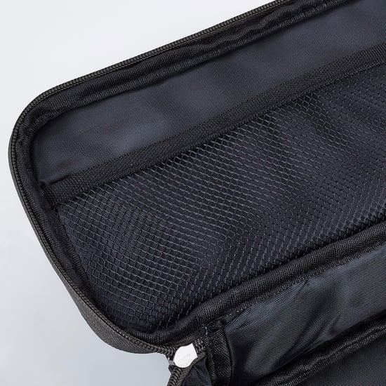 Korobka Brooklyn Set of 2 Glass Lunch Box with Bag- 340ml