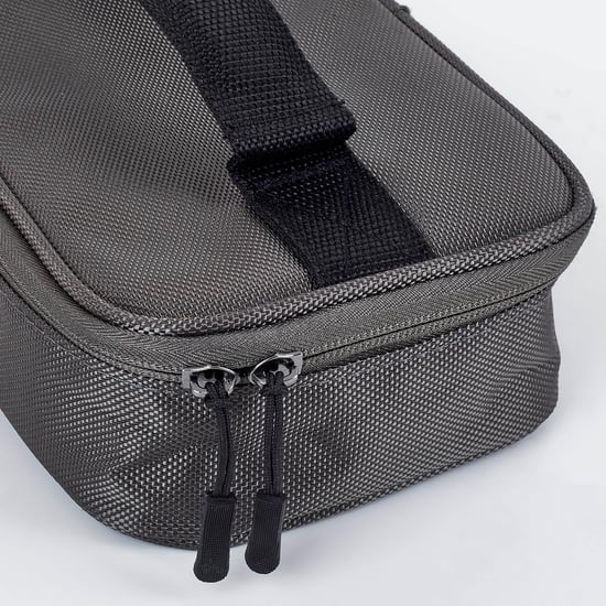 Korobka Brooklyn Set of 2 Glass Lunch Box with Bag- 340ml