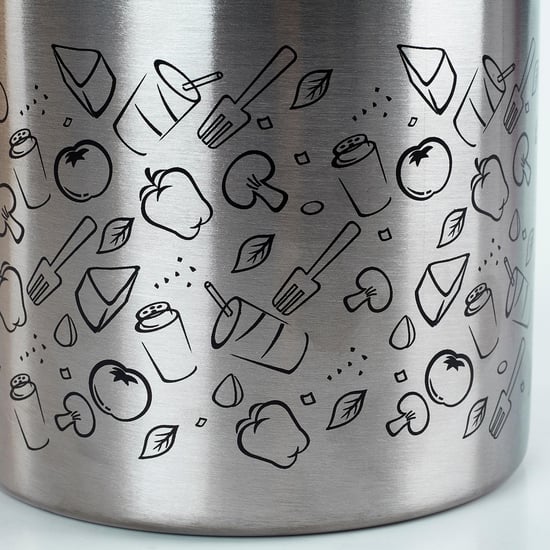 Korobka Arezzo Stainless Steel Lunch Box - 630ml