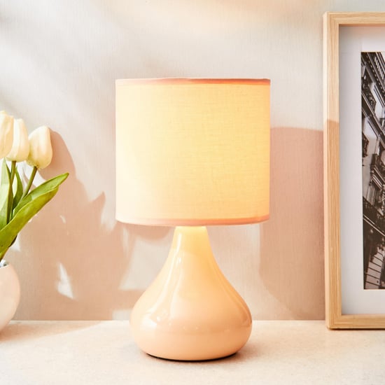 Ambrose Ceramic Table Lamp